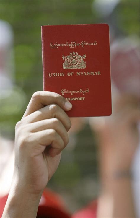 passport government mm|passport online appointment myanmar.